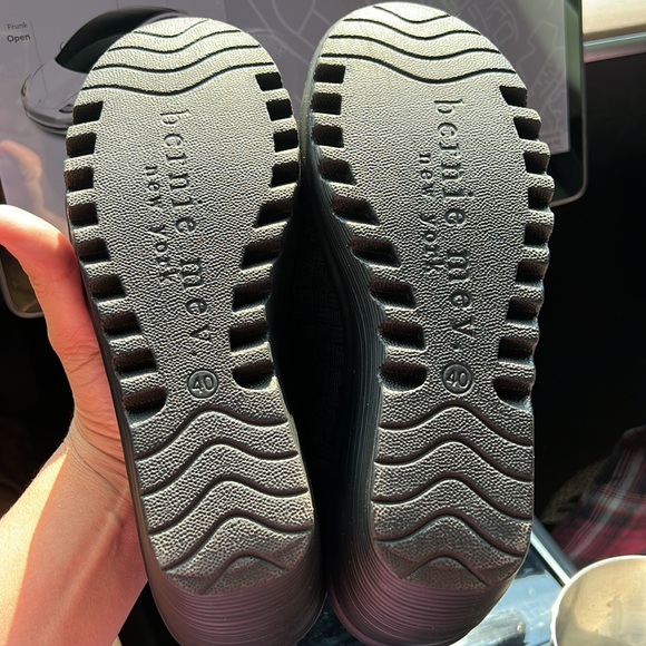 BM Bernie Mev Black size 40 or 9. - Picture 5 of 5